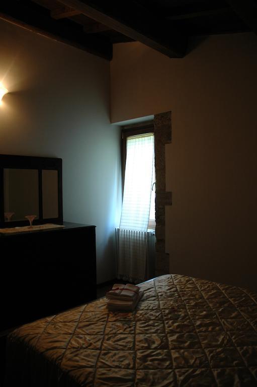 Maison d'hôtes La Mola Maringalli à Cascia Extérieur photo