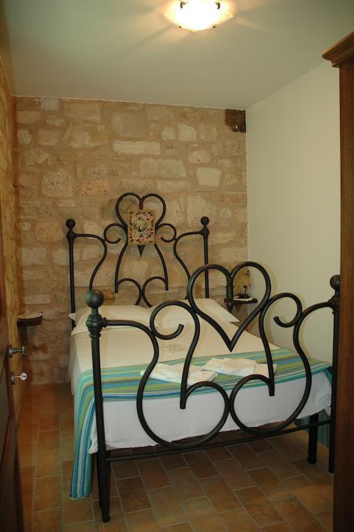 Maison d'hôtes La Mola Maringalli à Cascia Extérieur photo
