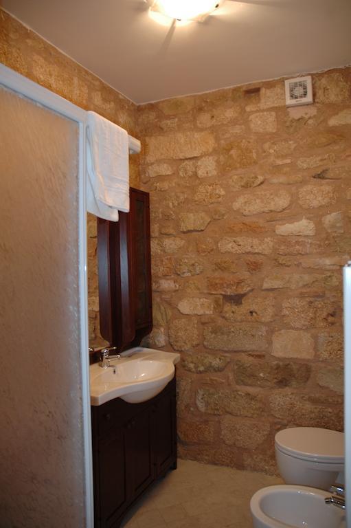 Maison d'hôtes La Mola Maringalli à Cascia Extérieur photo